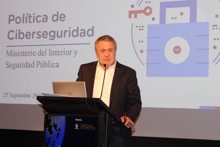Finalmente Chile actualizará su Ley de Delitos Informáticos