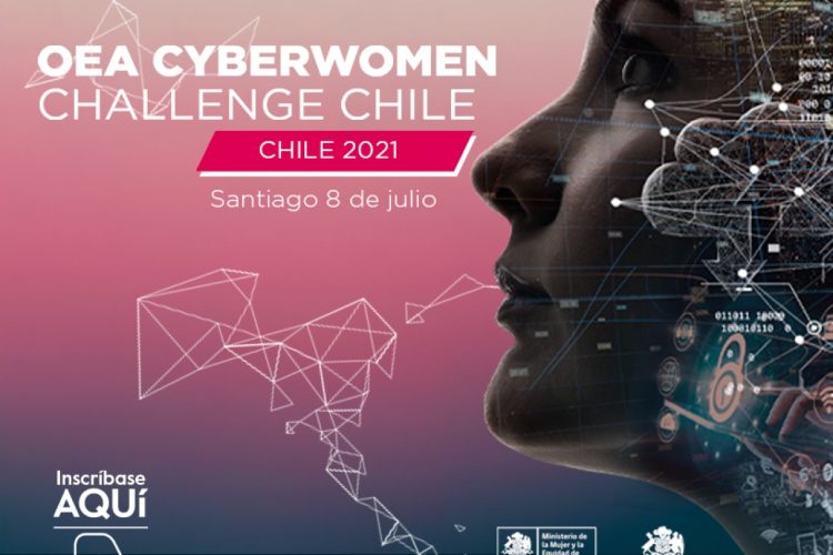 Comienzan inscripciones al OEA Cyberwomen Challenge Chile 2021, competencia para mujeres con habilidades en ciberseguridad